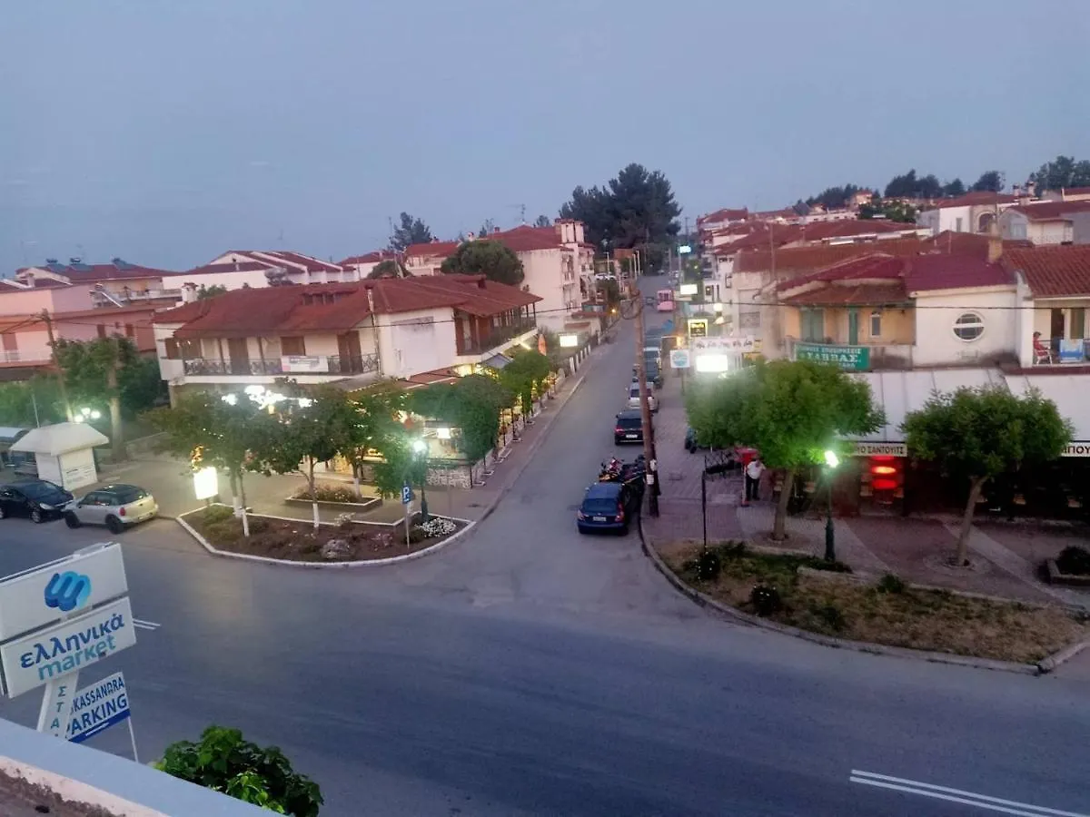 Lost Atlantis Studios Kallithea  Apartment Kallithea (Chalkidiki)
