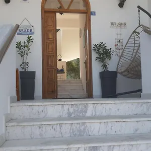  Διαμέρισμα Rappos